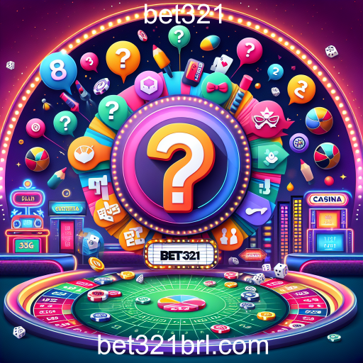 Desvendando o Mundo das Trivia no Bet321